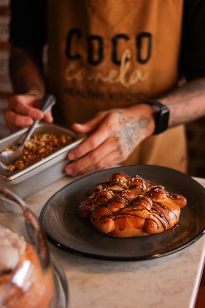 Healthy Gluten-Free Breakfast Options