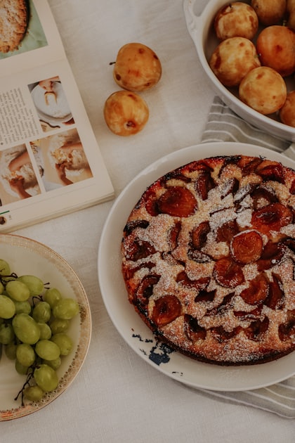 Savory Dairy-Free Dinner Recipes